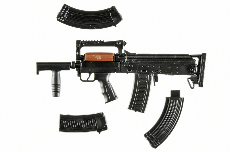 [토미텍] 1/12 Little Armory x 소녀전선2 콜라보 3탄 그로자_3.jpg