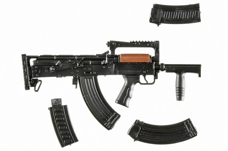 [토미텍] 1/12 Little Armory x 소녀전선2 콜라보 3탄 그로자_4.jpg