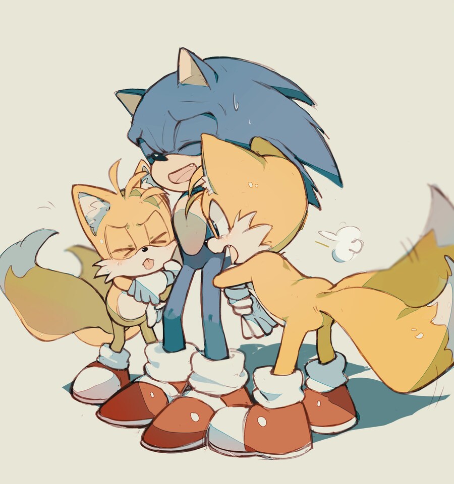 소닉게임 할때 개꿀팁_1.jpg