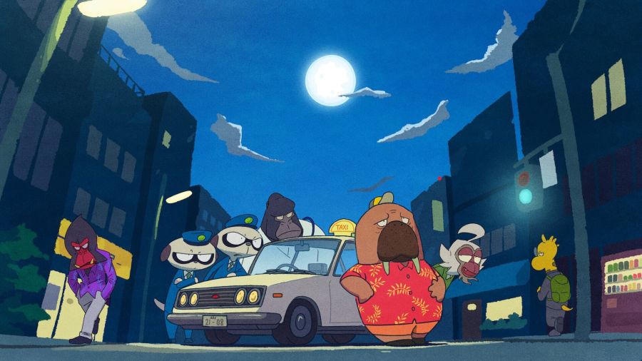 오드택시 OP - ODDTAXI_1.jpg