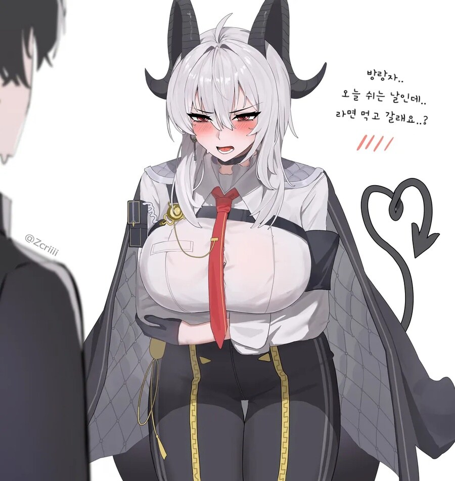 명조)젠니는 어필같은거 안해도 딱 여자라는게 느껴지는 굴곡이 좋다_2.jpg