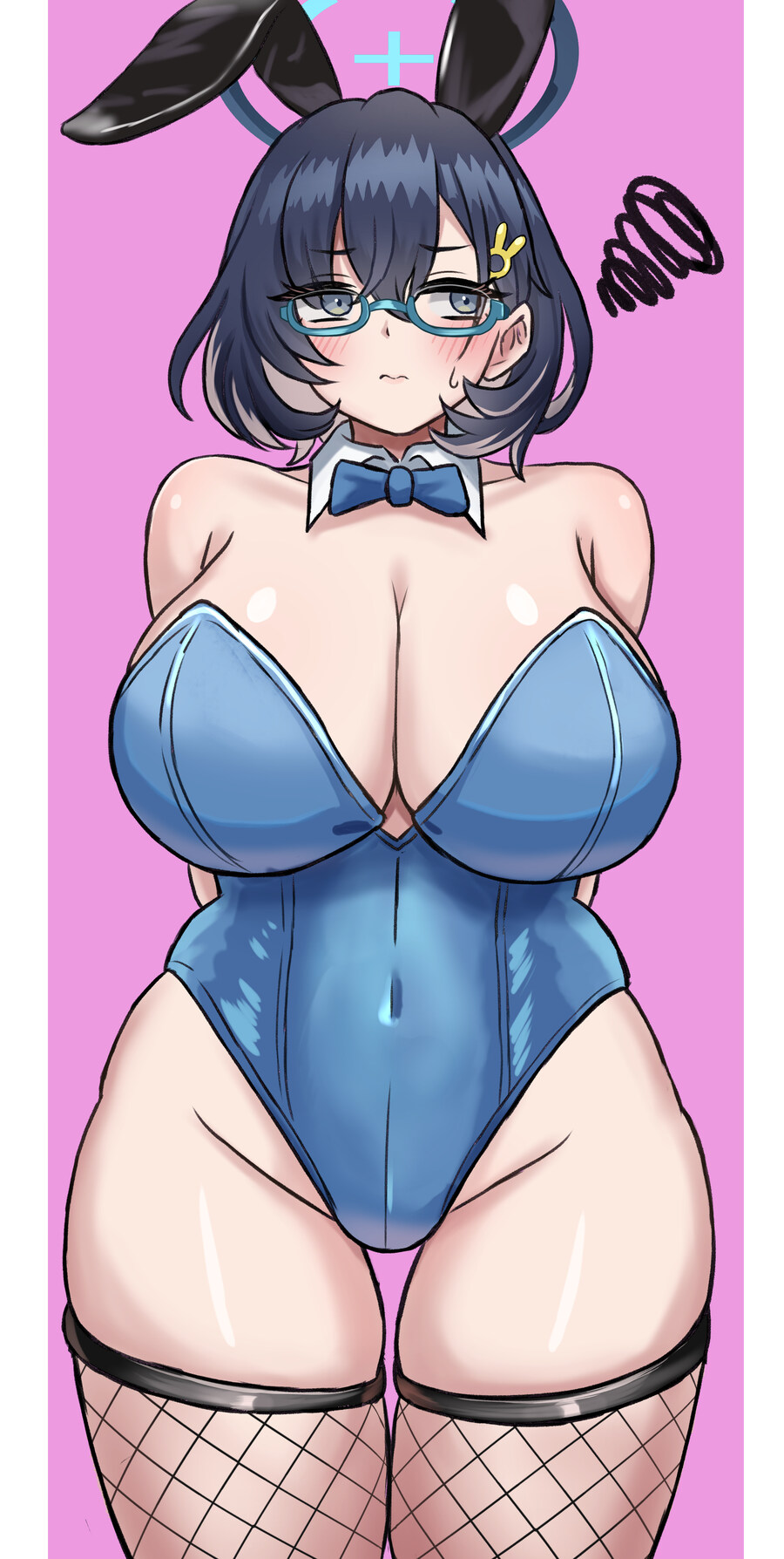 블루아카) 쀼장 치히로 특징_3.jpg