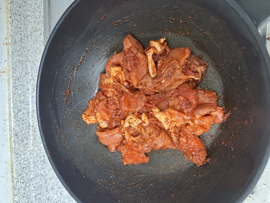 고기 반근이 의외로 양 ㅈ도 안됨_1.jpg