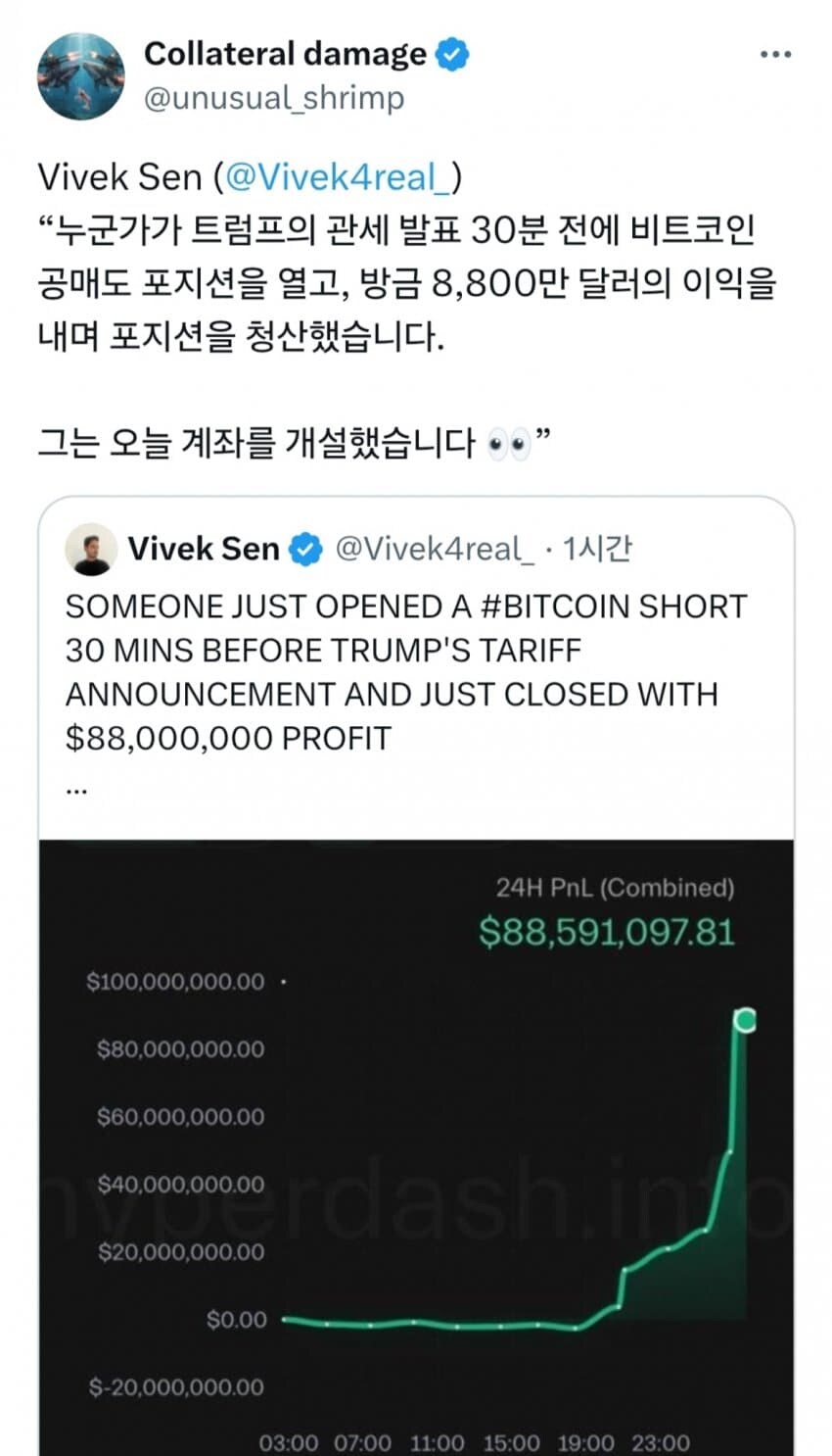 트럼프 공식 리딩방 근황_1.jpg