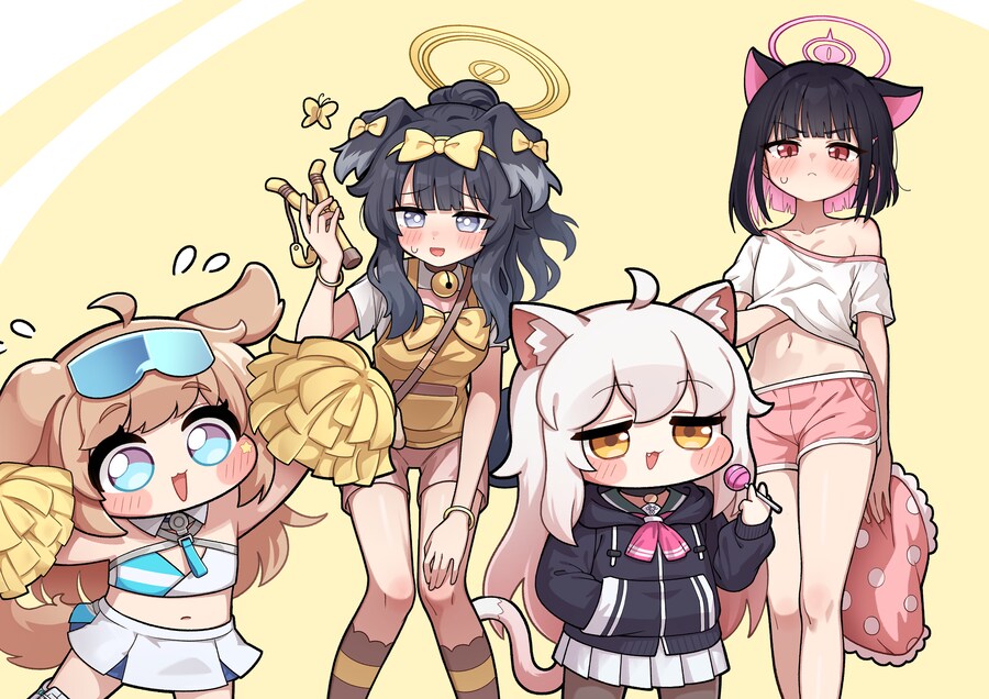 [블루릭컬] 옷 바꿔입기_1.png