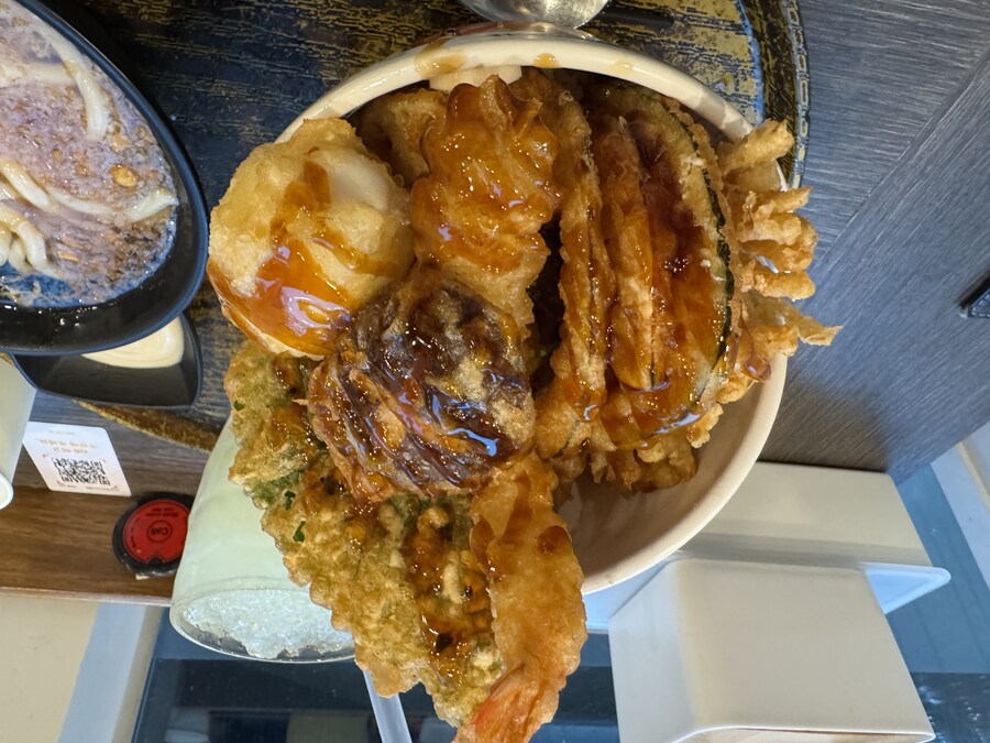요즘 한국에서도 제대로 된 식당 많아진 요리_2.jpg