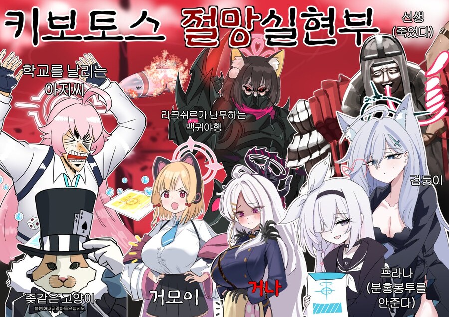 블루아카) 마비m) 블아 커마 스텔라그램 구경하다가 거모이에 당했어..으으_2.jpg