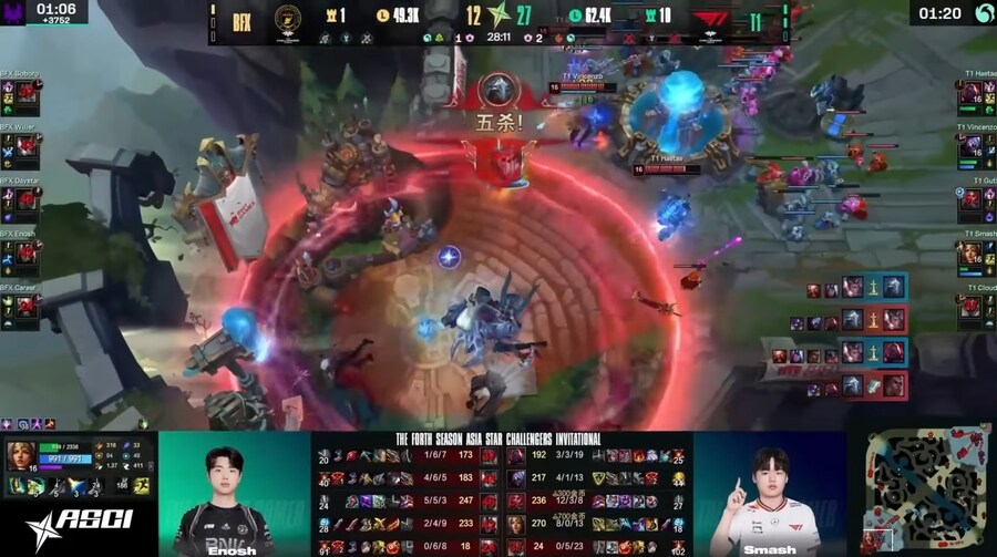 롤)T2의 미드는 빅토르로 기적을 만든다_2.jpg