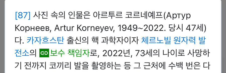 체르노빌 원자력 사고 보는데 진짜 신기한점.jpg_4.jpg
