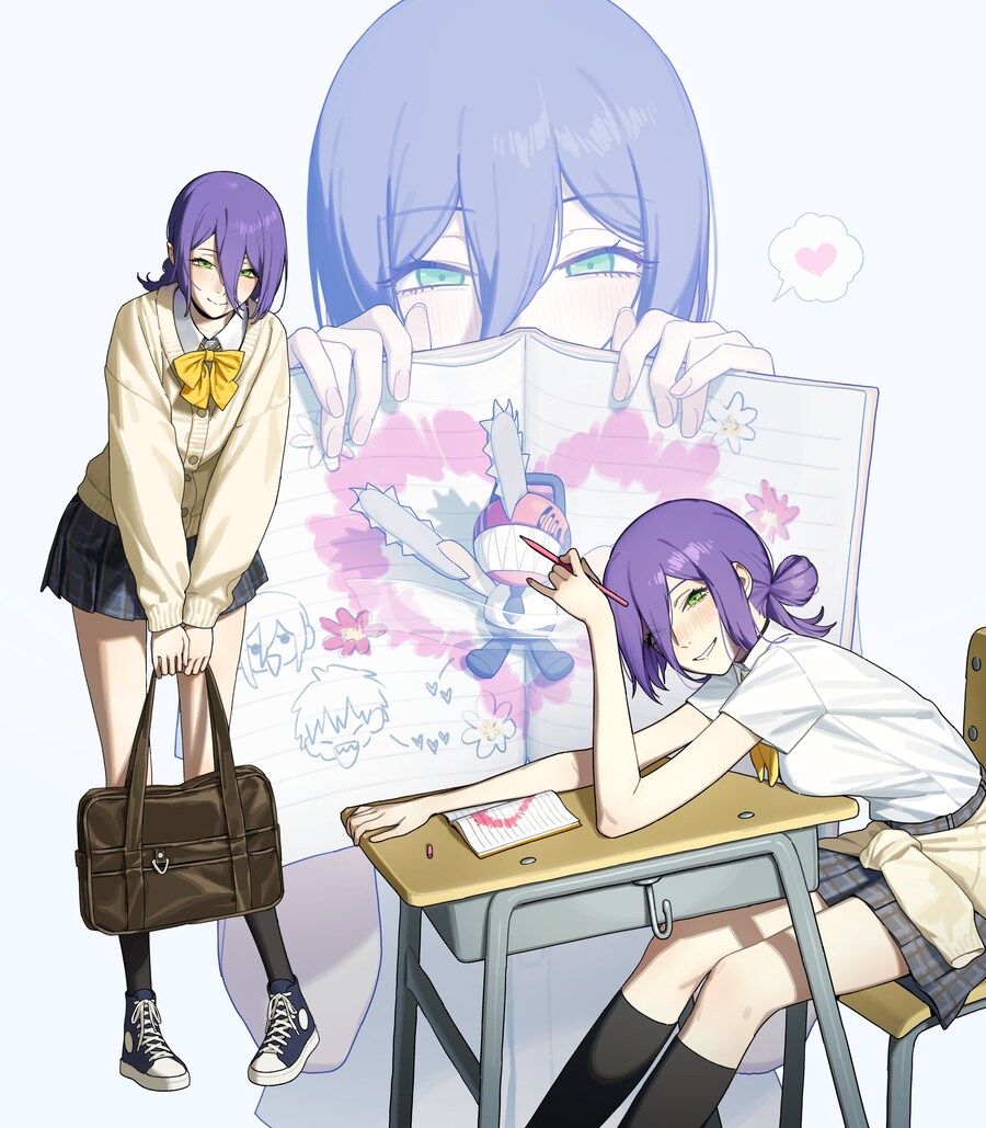 체인소맨) 교복 레제_1.png