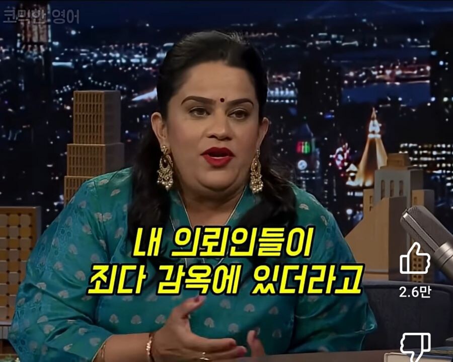 변호사를 그만두고 코미디언이 된 이유_4.png