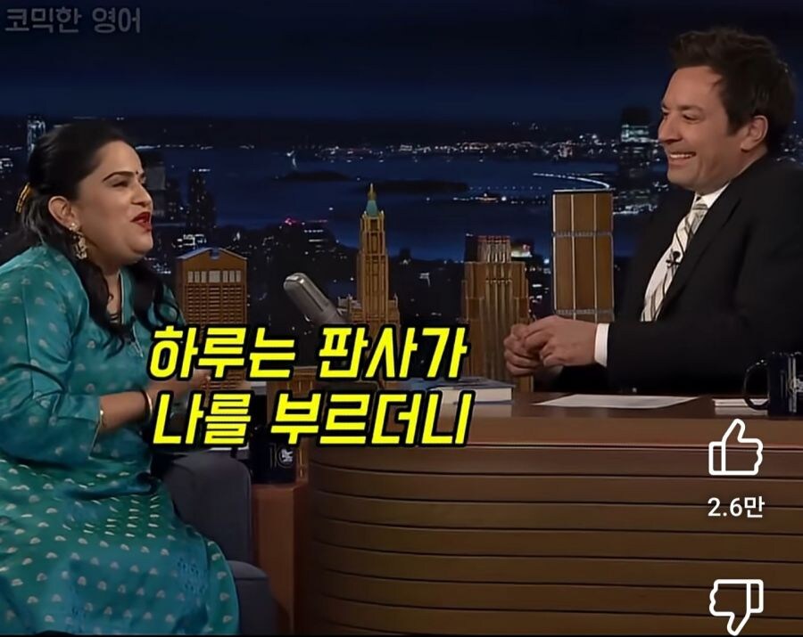 변호사를 그만두고 코미디언이 된 이유_8.png
