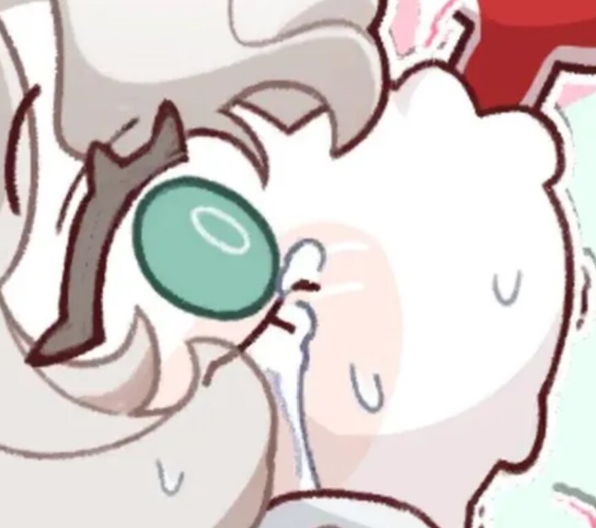 버튜버) 어 머야 아렌이 트위터 수녀님 팔로우가 안되어있네?_1.png
