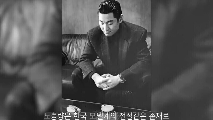 재산과 명성, 외모를 모두 갖춘 한국의 레전드 모델이 광속 나락간 이유_1.jpg