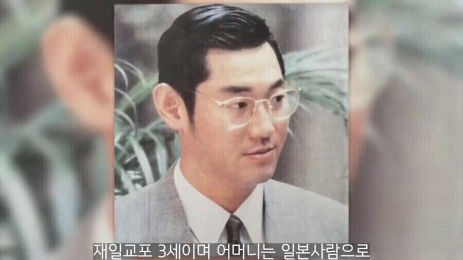 재산과 명성, 외모를 모두 갖춘 한국의 레전드 모델이 광속 나락간 이유_3.jpg