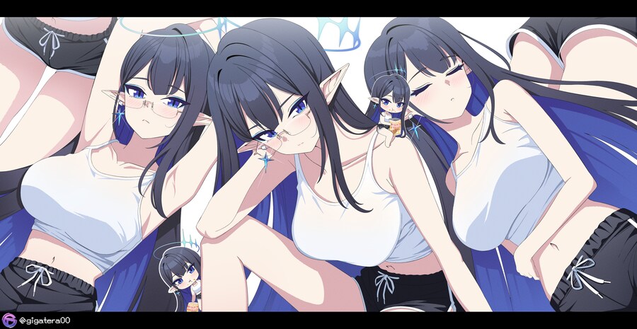 블루아카) 수석 행정관의 달톰한 휴식_2.png