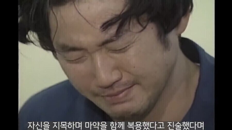 재산과 명성, 외모를 모두 갖춘 한국의 레전드 모델이 광속 나락간 이유_8.jpg