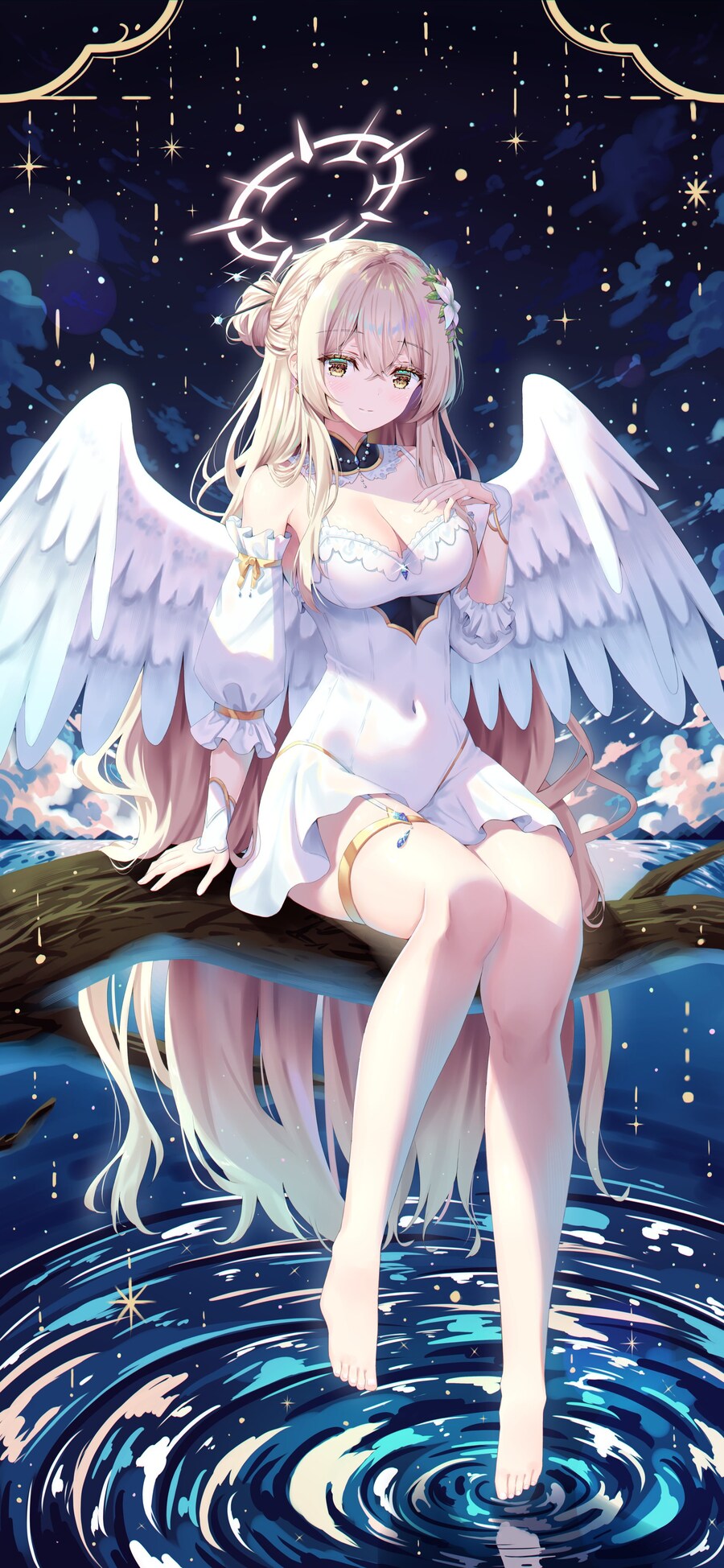 블루아카)호수의 나기사_1.jpg