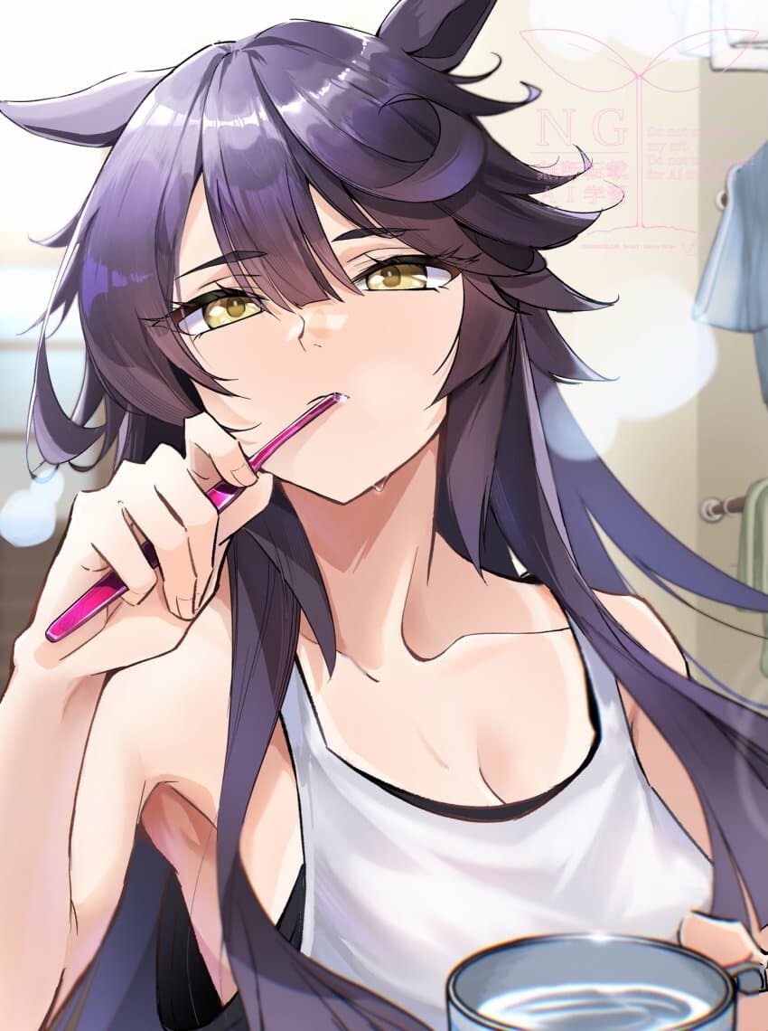 [말딸] 양치하는 나리브_1.jpg