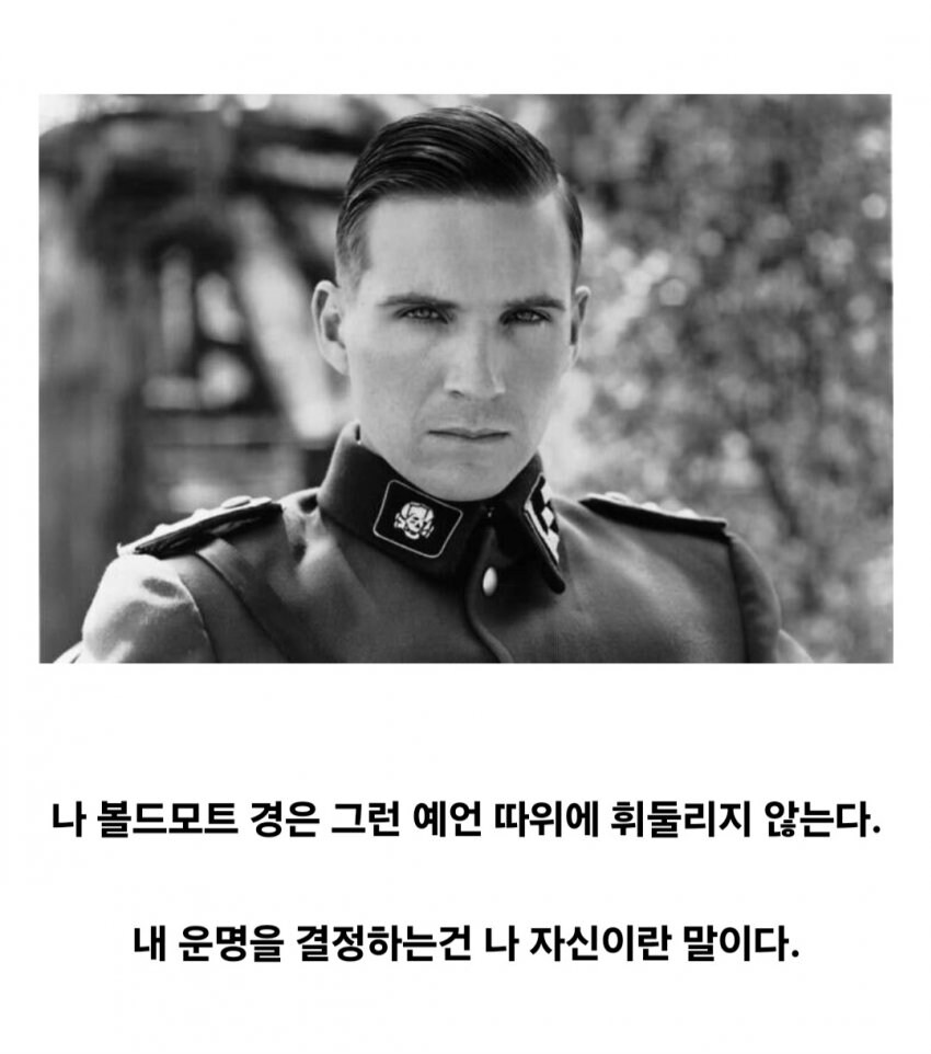 볼드모트가 해리 포터 관련 예언을 무시한 세계관_9.jpg