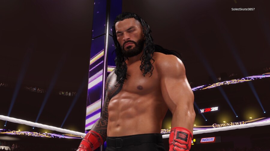 WWE 2K25 WWE BRONSON REED VS. ROMAN REIGNS_5.png