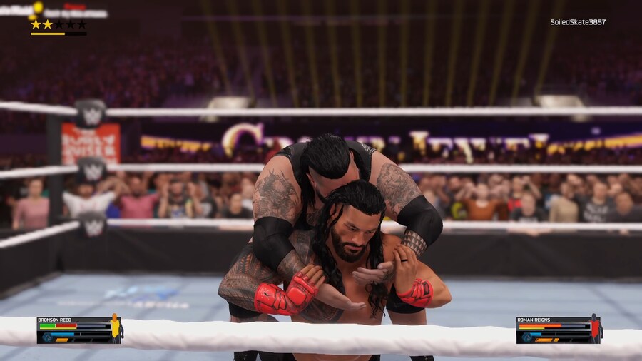 WWE 2K25 WWE BRONSON REED VS. ROMAN REIGNS_8.png