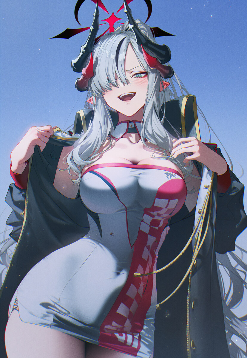 블루아카) 여센세문학) "이 몸을 당번으로 지명하다니"_1.jpg
