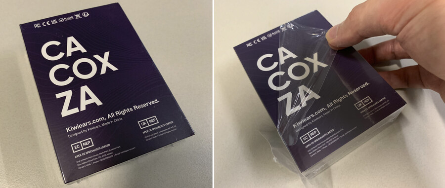 COX KIWICOX 카콕자 베릴륨 드라이버 유선 이어폰_2.jpg