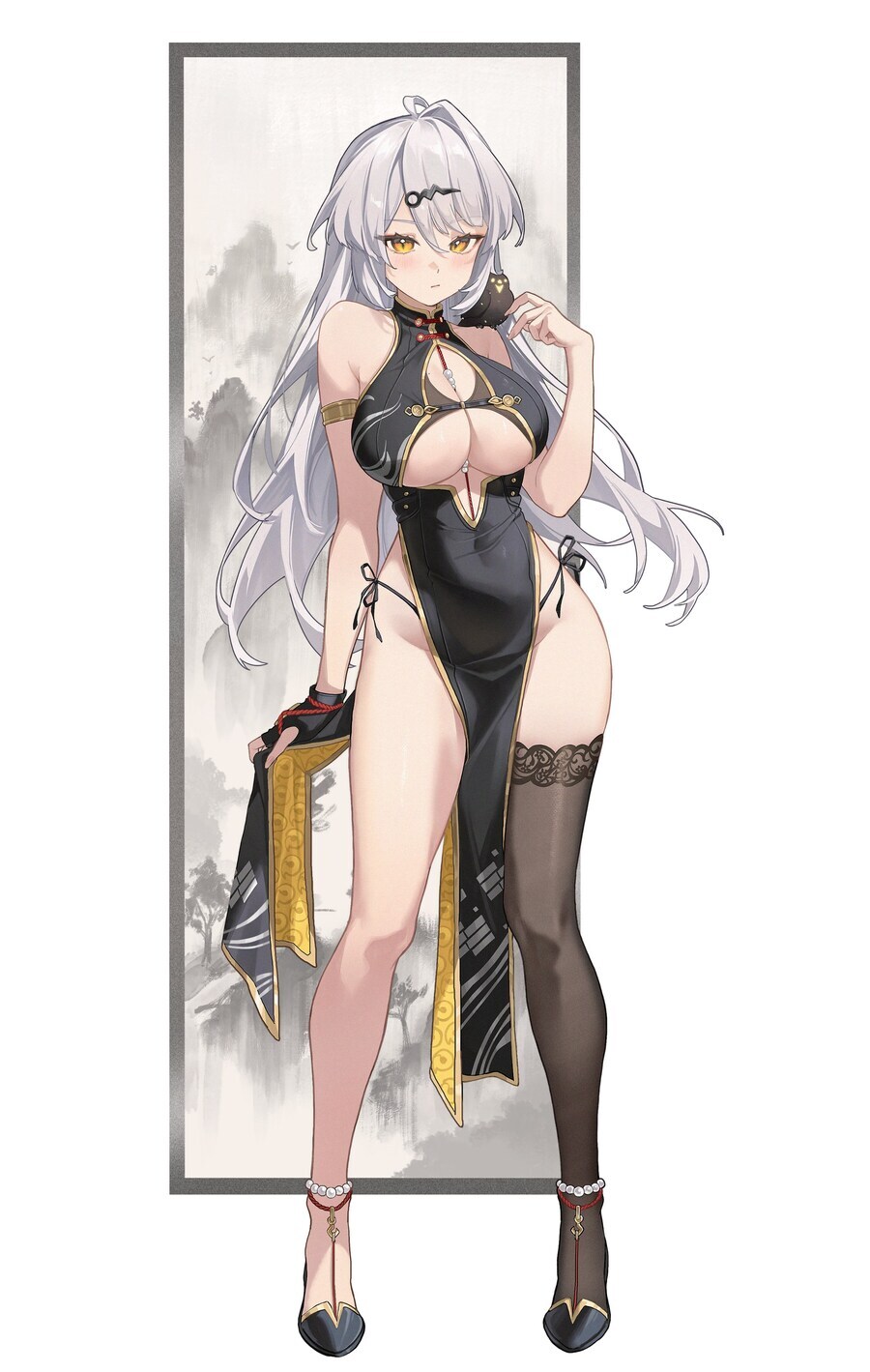 젠레스) 홍두 옷 뺏어입은 의현_1.jpg