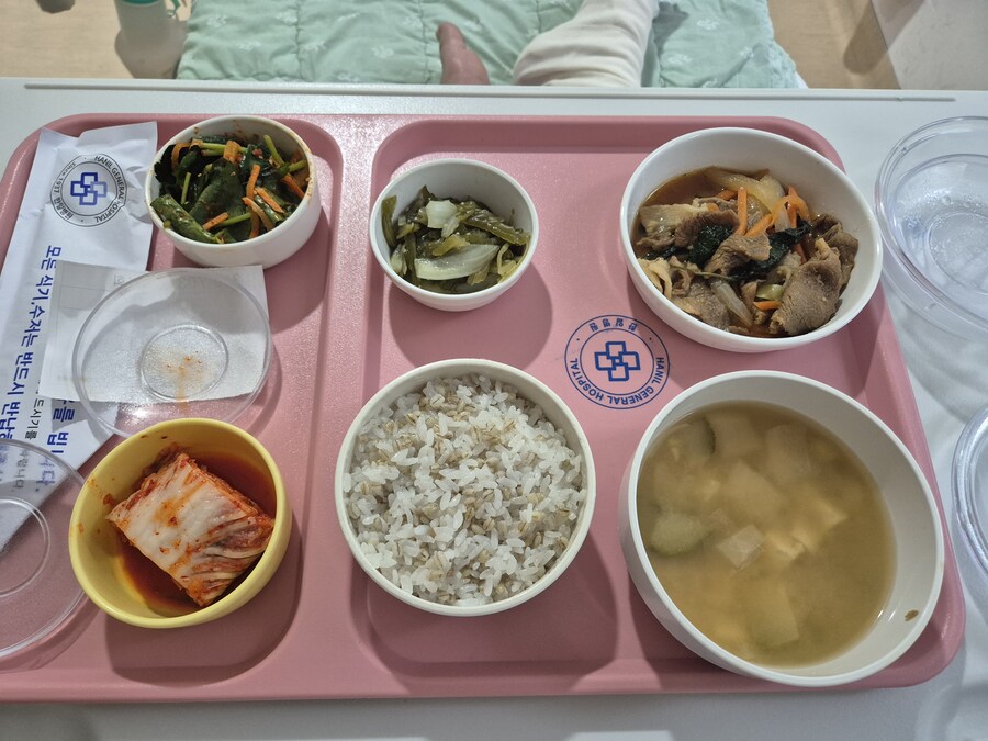 병원 입원했을때의 밥 소개(09.29~10.8)_5.jpg