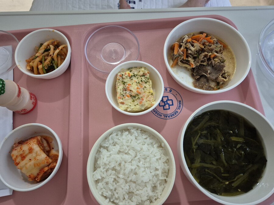 병원 입원했을때의 밥 소개(09.29~10.8)_15.jpg