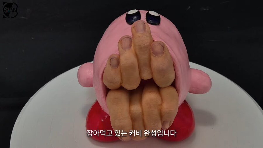 커비) 약혐) 이야 정말 숭악한 이미지다 ㅋㅋㅋㅋㅋㅋㅋㅋㅋㅋㅋㅋ_1.png