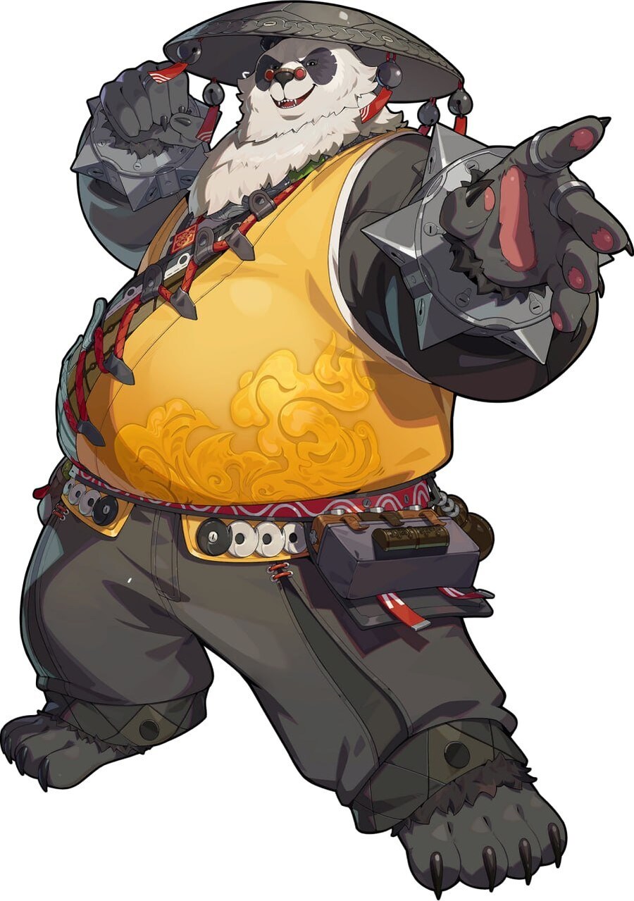 (젠레스) 판다 시렌 암컷과 수컷_2.jpg