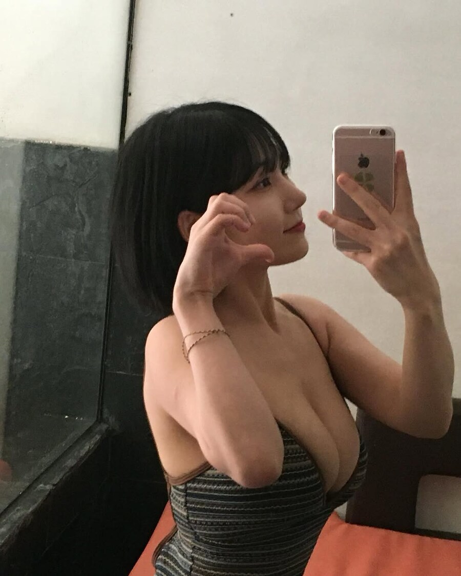 여자들 악플 때문에 해명글 쓴 인플루언서.jpg_3.jpg