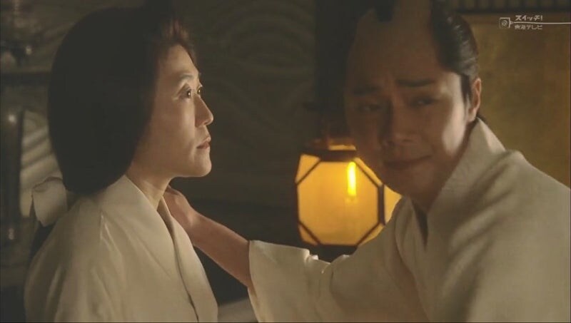 마누라랑 사이가 좋지 않아서 생긴 일_14.jpg