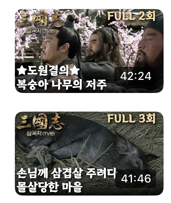 유투브 신삼국지 요약이 왜 이래_1.jpg