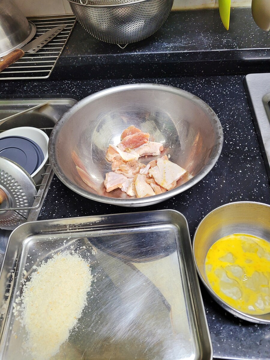 치킨 너겟? 치킨까스?_1.jpg
