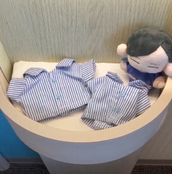 일본 토요코 인, 인형과 같이 잘 수 있는 호텔 확대_3.png