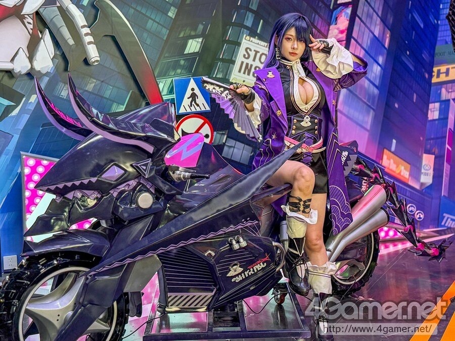 4Gamer) TGS 2025 컴패니언/코스플레이어 사진_2.jpg