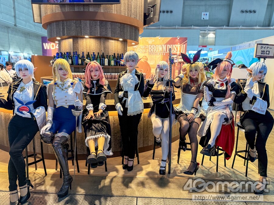 4Gamer) TGS 2025 컴패니언/코스플레이어 사진_3.jpg