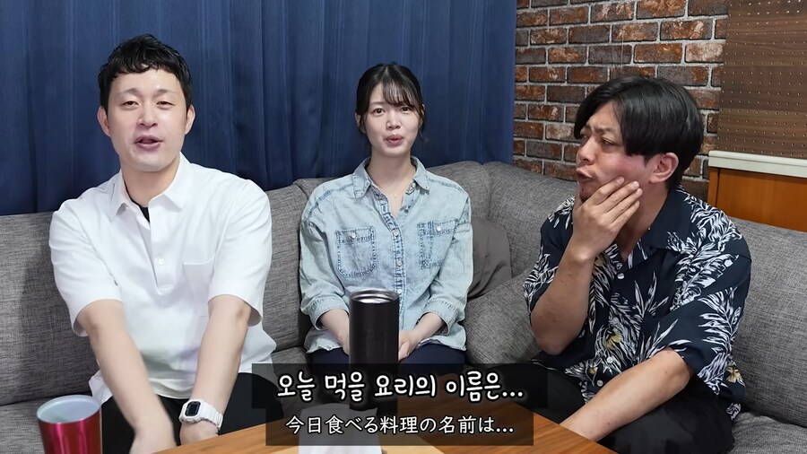 유튜브) 들기름 막국수를 모르는 유튜버_1.png