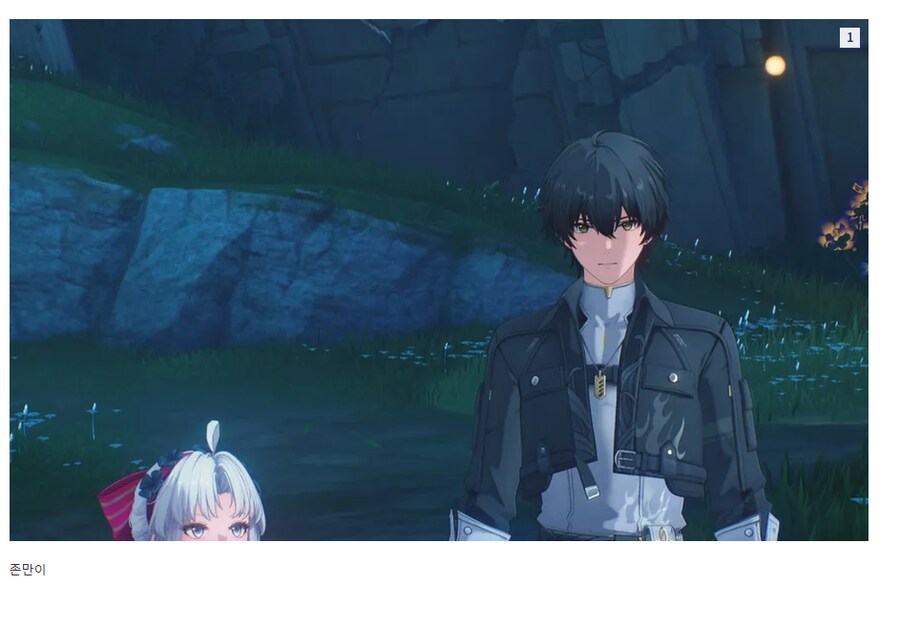 명조)유저들이 눈물을 참지 못한 리나시타 엔딩 크레딧..._1.png