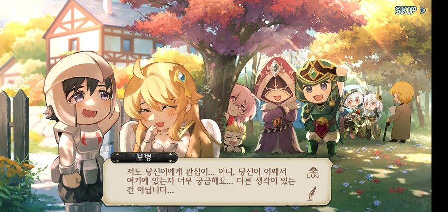 랑그릿사) 명절 특집 이벤트 후일담 너무 좋다._7.jpg