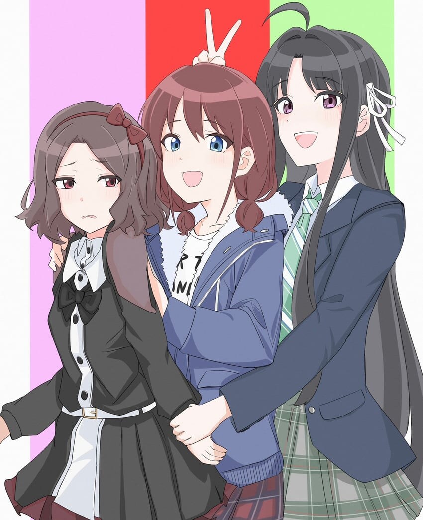 걸밴크) 점점 이 밴드에 빠져들고있네_1.png
