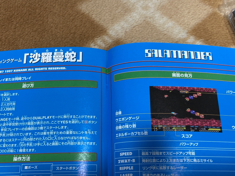 몽대륙(夢大陸) 어드벤쳐 & 코나미 앤틱스 MSX 콜렉션 Vol.3_30.jpg