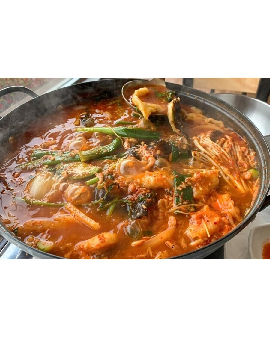 호불호가 있다는 횟집 요리_2.jpg