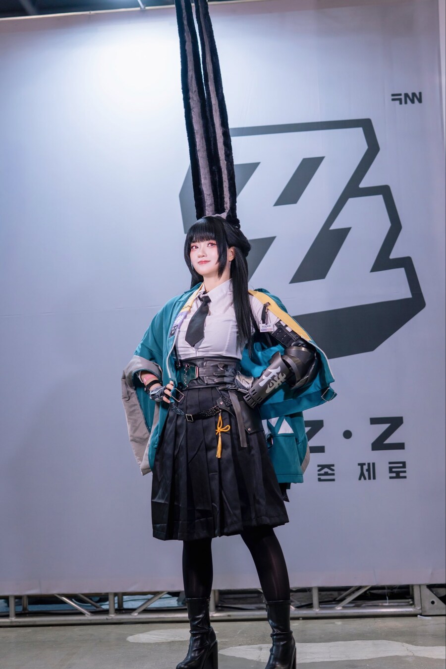 젠레스) 170cm 미야비의 위엄_1.jpg