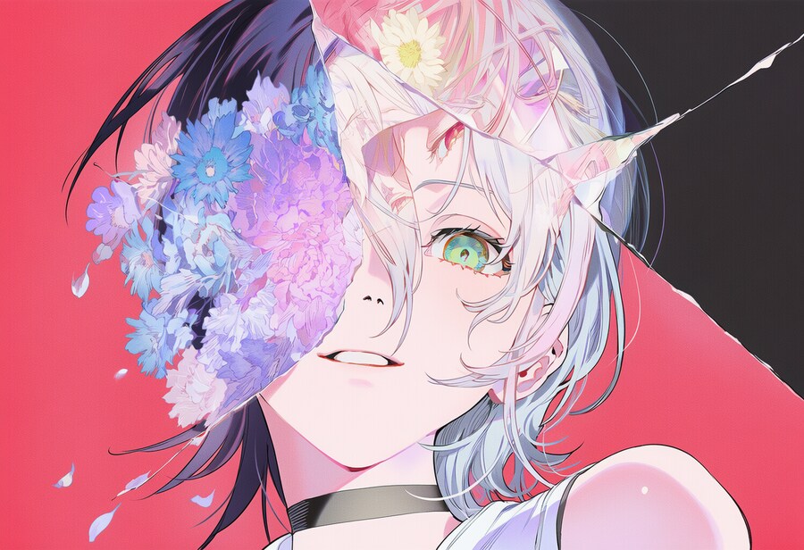 체인소맨 레제편 보고 왔는데 극장판 덕분에 레제 짤 많아져서 행복함_2.png