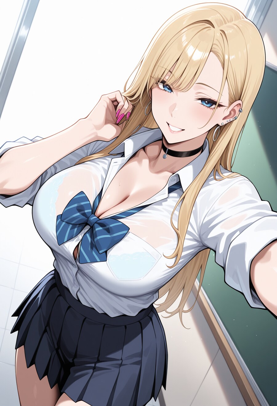 ai)연휴 기간 동안 뽑은 금발 갸루_13.png