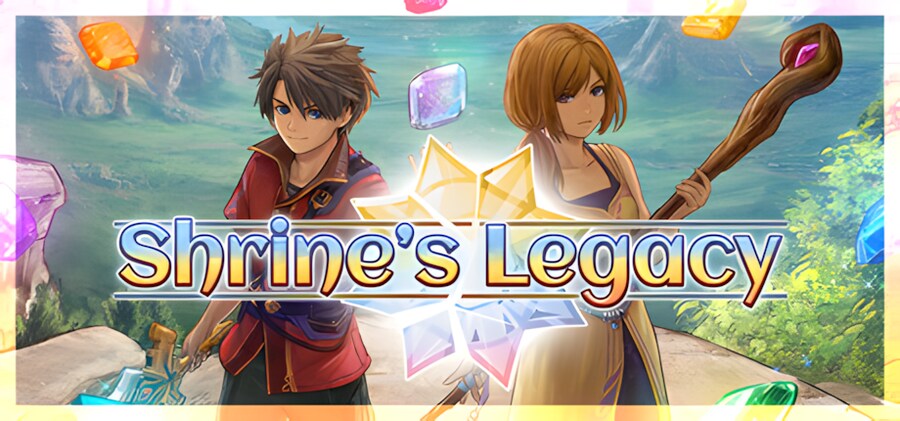 [스팀] 픽셀 액션 RPG - "신사의 유산(Shrine's Legacy)" 출시_11.png